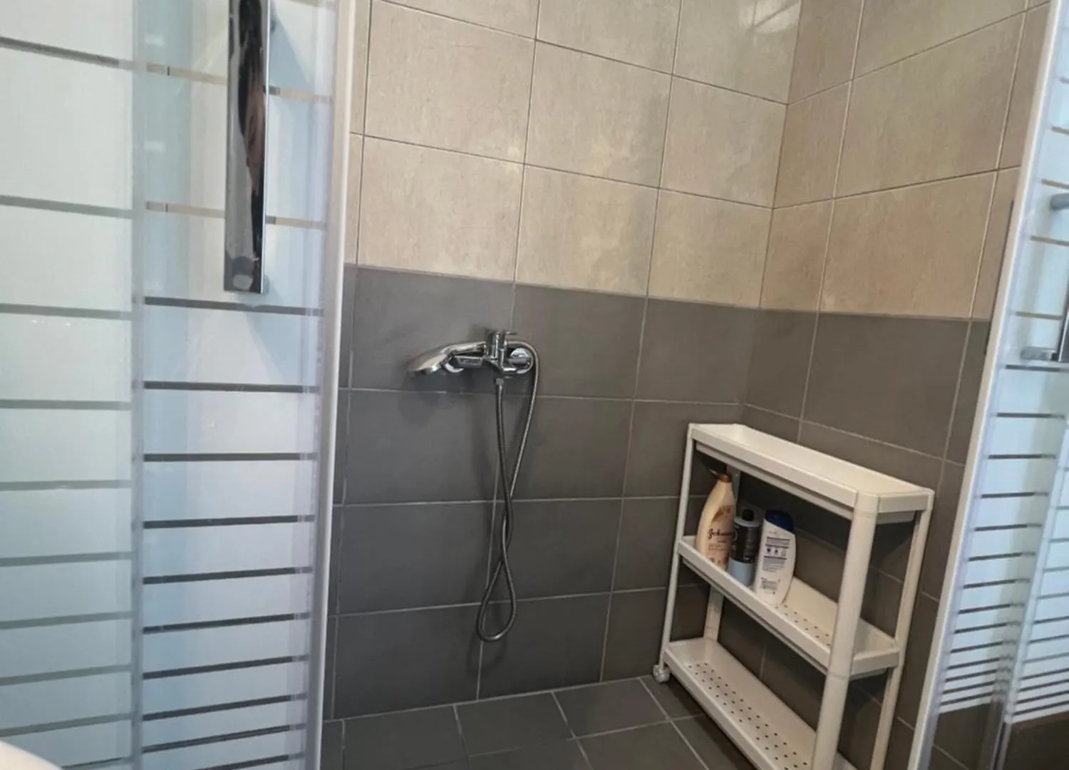 Studio Angel Kallithea  Apartamento Kallithea (Chalkidiki)