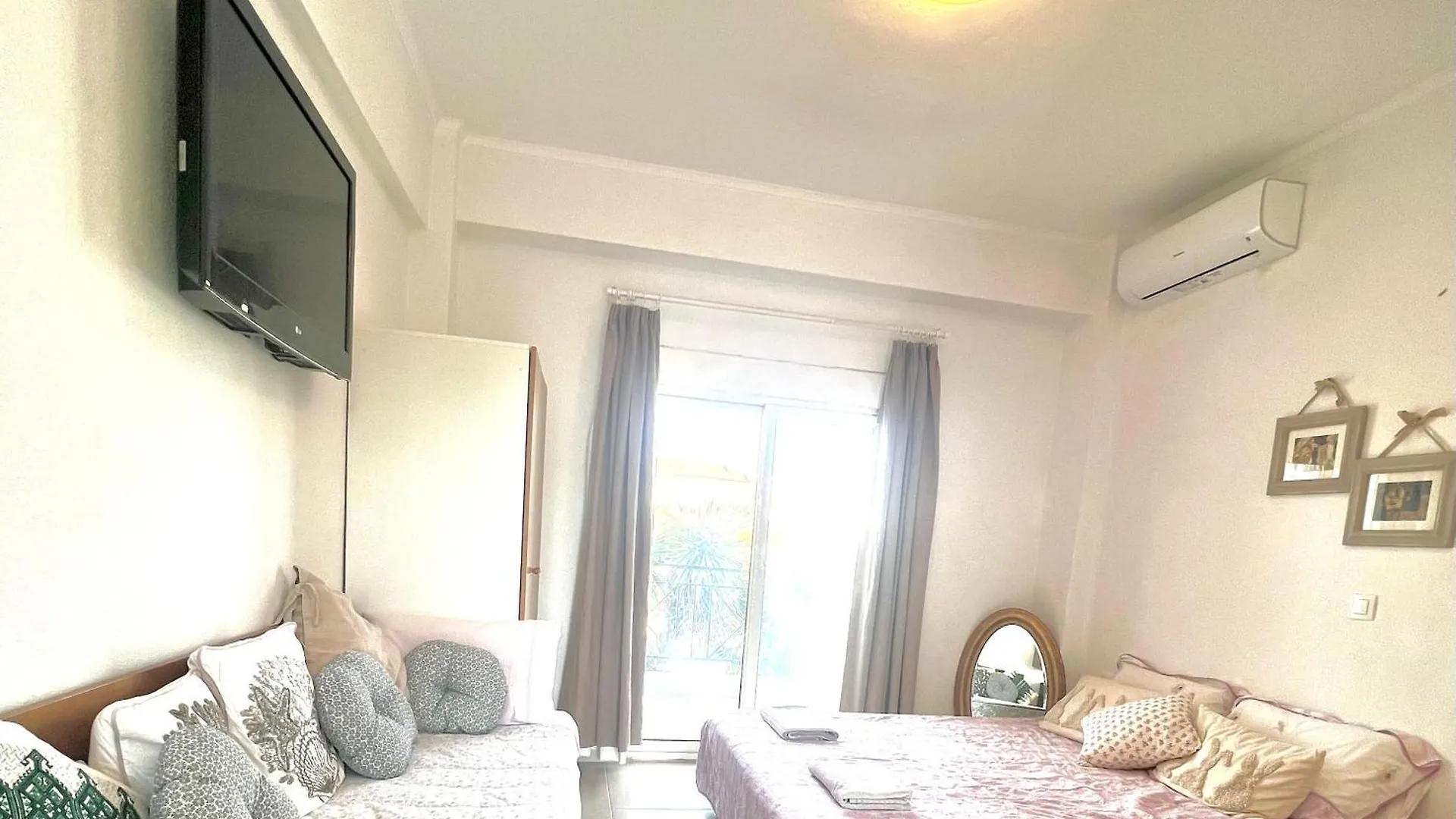 Studio Angel Kallithea