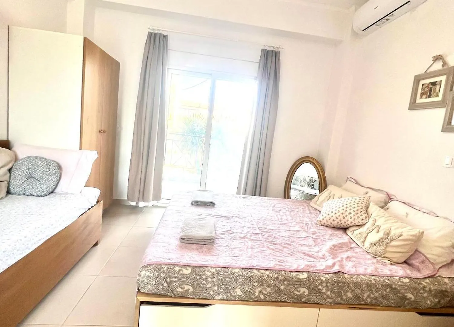 Studio Angel Kallithea  0*, Kallithea (Chalkidiki)