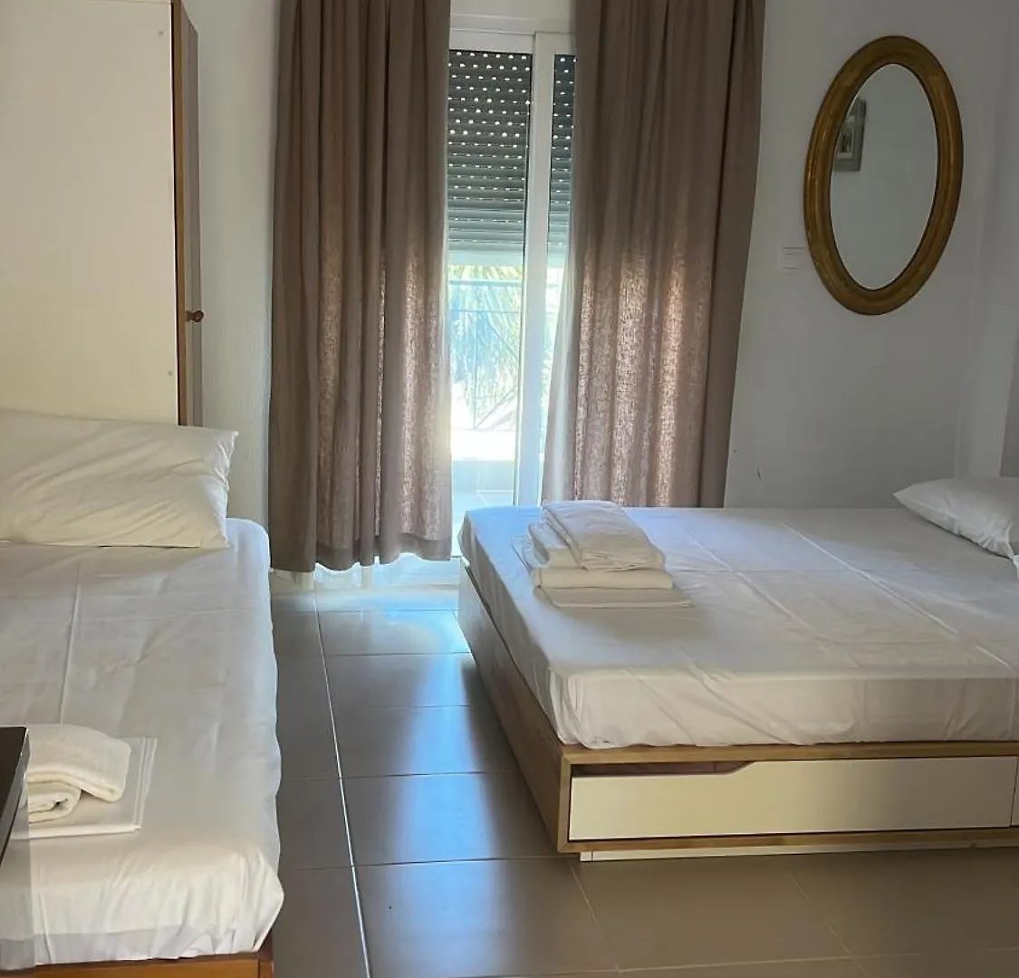 Apartamento Studio Angel Kallithea