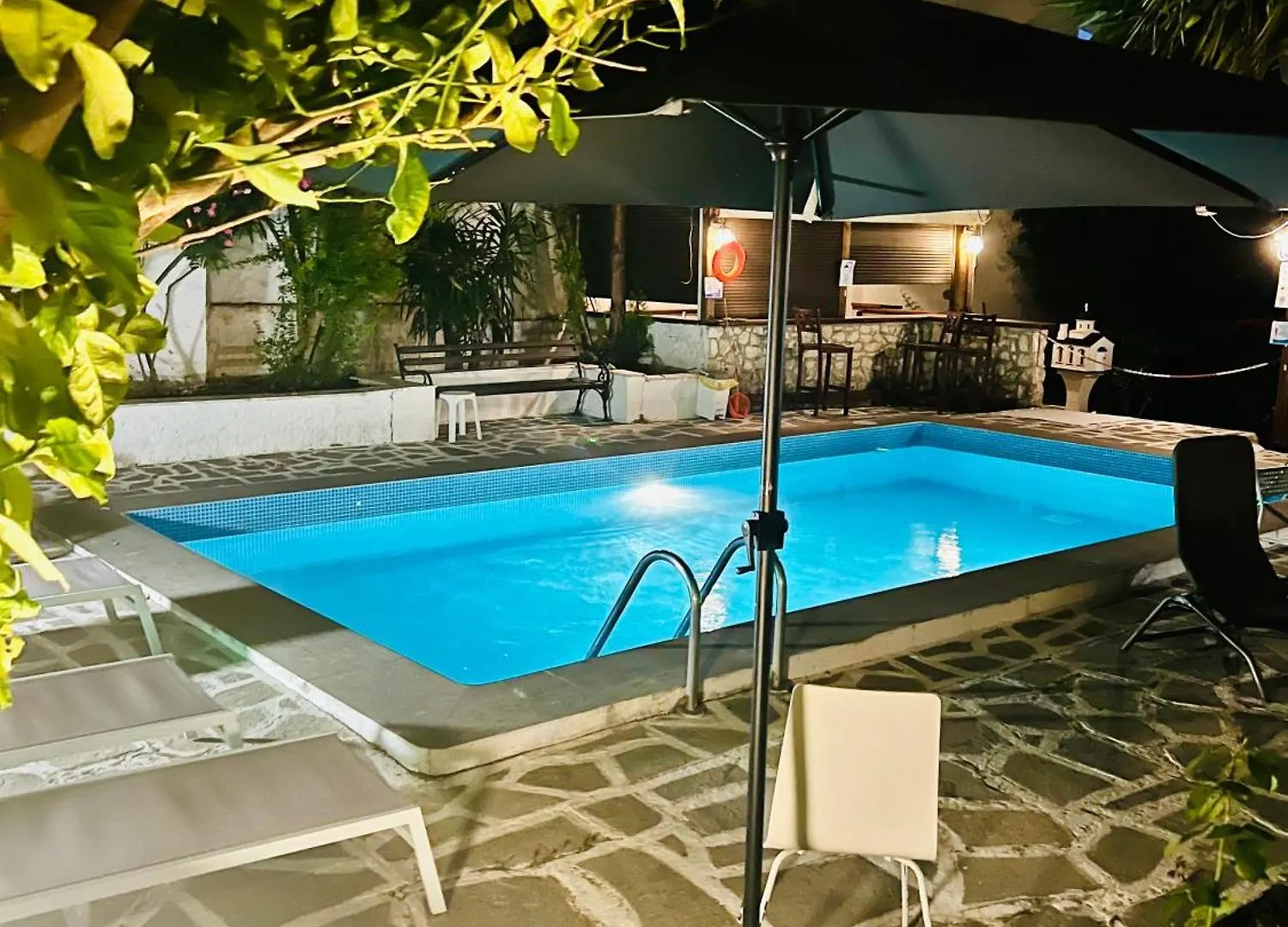 Studio Angel Kallithea  Kallithea (Chalkidiki)