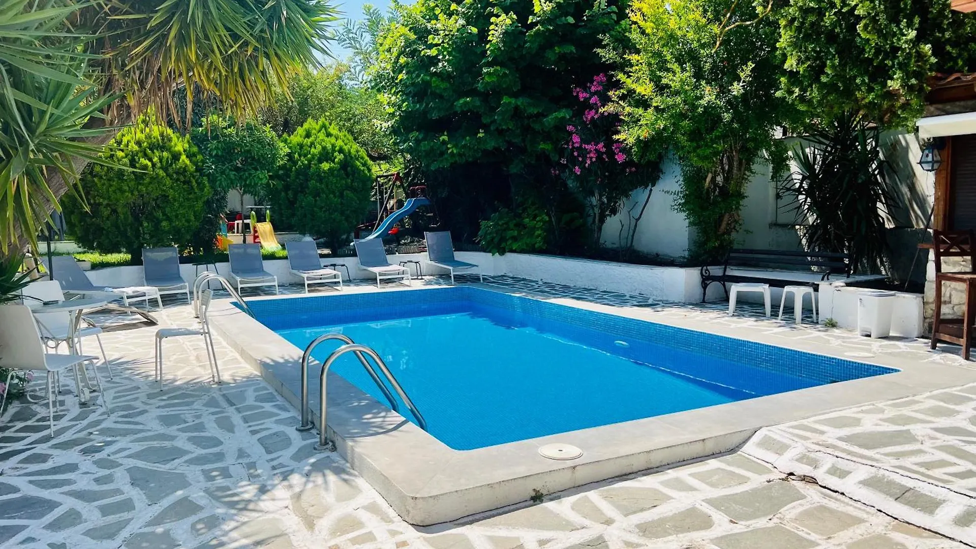 Studio Angel Kallithea