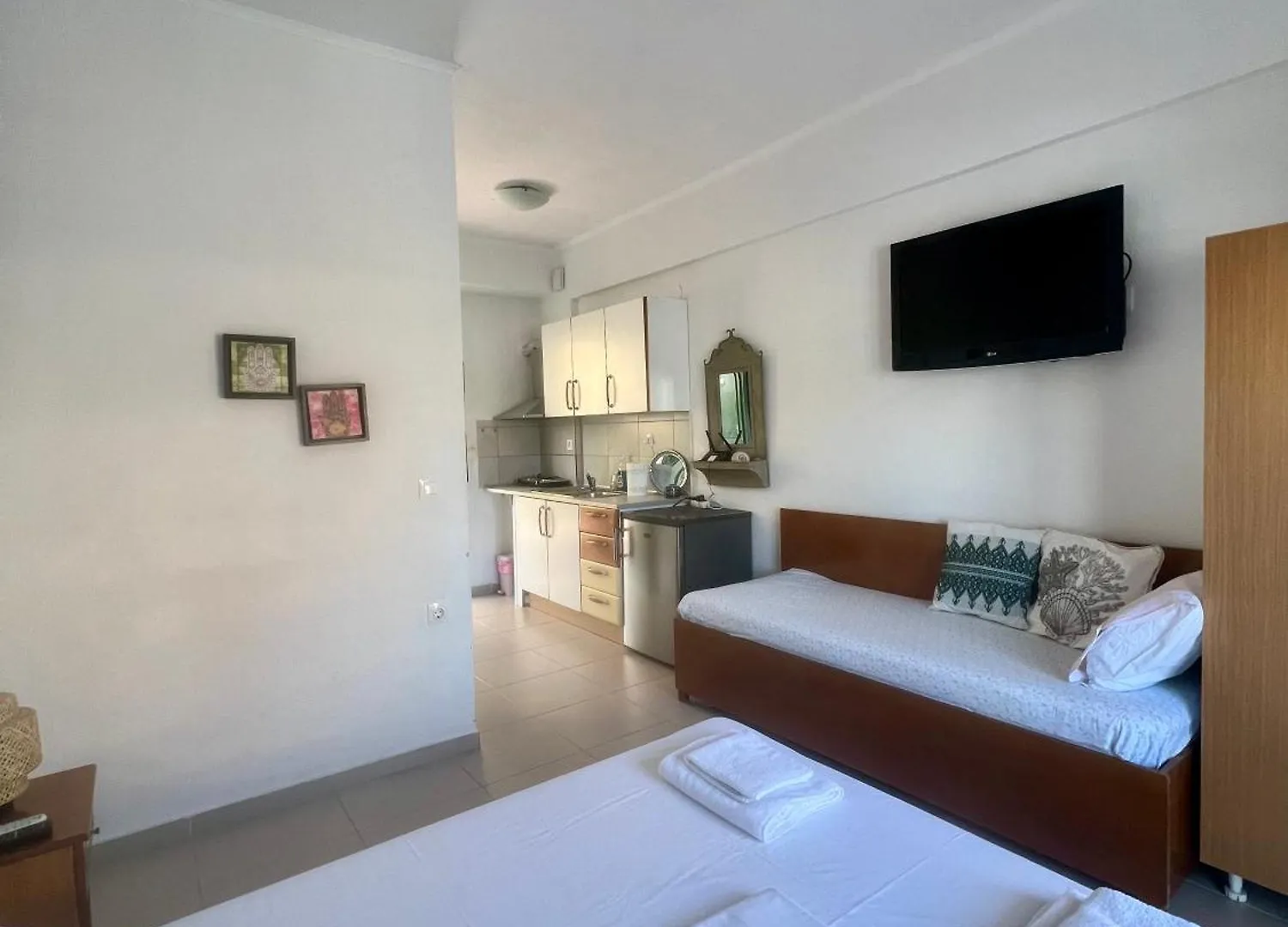 Studio Angel Kallithea  Grecia