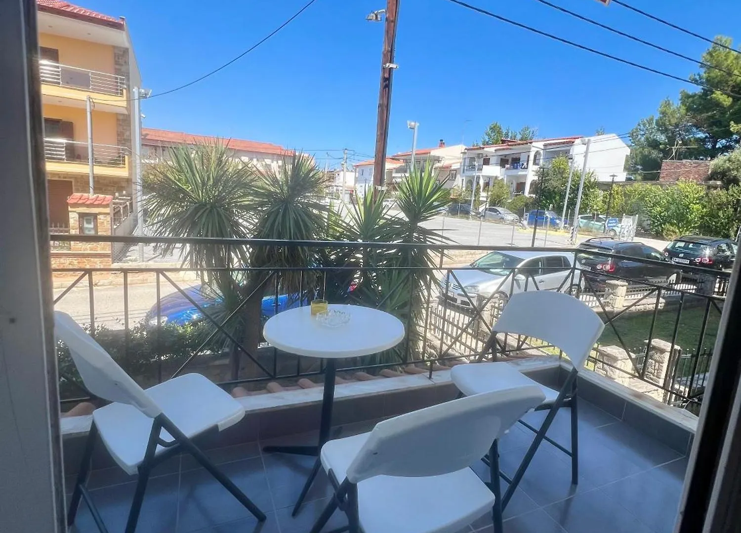 Studio Angel Kallithea  Grecia